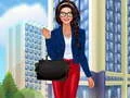 Spēle Studentes Meitenes Apģērbs online Spēle Studentes Meitenes Apģērbs online