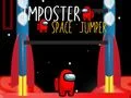 Spēle Krāpnieks Kosmiskais Lēcējs online Spēle Krāpnieks Kosmiskais Lēcējs online