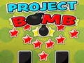Spēle Projekts Boms online Spēle Projekts Boms online