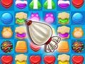 Spēle Candy Pop online