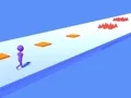 Spēle Riteņu Skrējējs 3D online