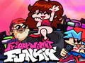 Spēle Super Piektdienas Vakara Funkin online Spēle Super Piektdienas Vakara Funkin online