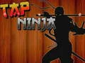 Spēle Kļūsti par Ninja online