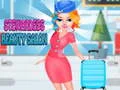 Spēle Stjuartu skaistumkopšanas salons online Spēle Stjuartu skaistumkopšanas salons online