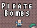 Spēle Pirat Bumbas online