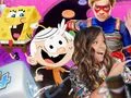 Spēle Nick Bloku Ballīte 3 online Spēle Nick Bloku Ballīte 3 online