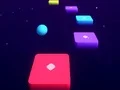 Spēle Bola Lēciens online