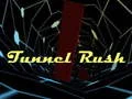 Spēle Tuneļa steiga online