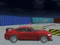 Spēle Superauto Stāvvietas Simulators online