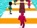 Spēle Īsceļš Sacensības 3D online