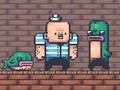 Spēle Pirātu Bumbas 2 online