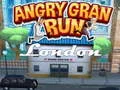 Spēle Nikna Omīte Skrien: Londona online