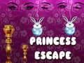 Spēle Princese izbēgšana online