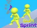 Spēle Ieroču sprinta online