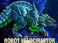 Spēle Robots Velociraptors online Spēle Robots Velociraptors online