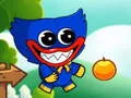 Spēle Poppy Play Time Piedzīvojums online