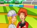 Spēle Beisbola skūpsts online