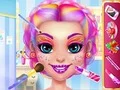 Spēle Saldais Grims Modes Meitene online Spēle Saldais Grims Modes Meitene online