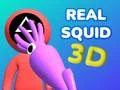 Spēle Īsts Kalmaru 3D online