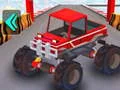 Spēle Veterānu Sprinta - Jautra un Skrienošā 3D Spēle online Spēle Veterānu Sprinta - Jautra un Skrienošā 3D Spēle online