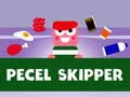 Spēle Pecel Skipper online