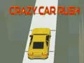 Spēle Traku auto skrējiens online Spēle Traku auto skrējiens online
