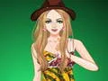 Spēle Emīlija Modes Modelis online Spēle Emīlija Modes Modelis online