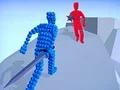 Spēle Stūra Cīņa 3D online Spēle Stūra Cīņa 3D online