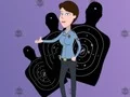 Spēle Super Policista Apmācība online Spēle Super Policista Apmācība online