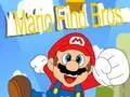 Spēle Mario Atrodi Brāļus online Spēle Mario Atrodi Brāļus online