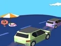 Spēle Aizbēgošs kravas auto online Spēle Aizbēgošs kravas auto online