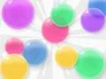 Spēle Burbuļu Spridzētājs online
