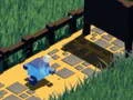 Spēle Maģiskā Skrējiens Piedzīvojums online