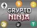 Spēle Krypto Ninža online Spēle Krypto Ninža online