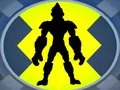 Spēle Ben 10 Krāsošana online