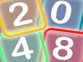 Spēle Neona Spēle 2048 online Spēle Neona Spēle 2048 online