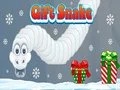 Spēle Dāvanu Čūska online