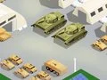 Spēle Tanka Armijas Stāvvieta online