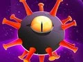Spēle Vīrusu Simulator online Spēle Vīrusu Simulator online