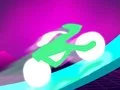 Spēle Neona Moto Vadītājs online
