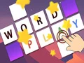 Spēle Wordling Ikdienas Izaicinājums online