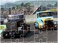 Spēle Sacīkšu kravas automašīnas online Spēle Sacīkšu kravas automašīnas online