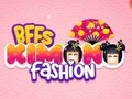 Spēle Labākās Draudzenes: Kimono Modes online