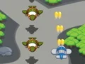 Spēle Atomais Cīnītājs 2D online