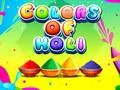 Spēle Holi Krāsas online Spēle Holi Krāsas online