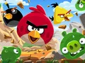 Spēle Bēdīgās Putni Trakie Lēcieni online Spēle Bēdīgās Putni Trakie Lēcieni online