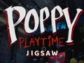 Spēle Poppy Playtime Pužles online Spēle Poppy Playtime Pužles online