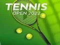 Spēle Tenisa Atklātais 2022 online