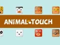 Spēle Dzīvnieki Toush online Spēle Dzīvnieki Toush online