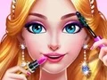 Spēle Skaistumkopšanas salons online Spēle Skaistumkopšanas salons online